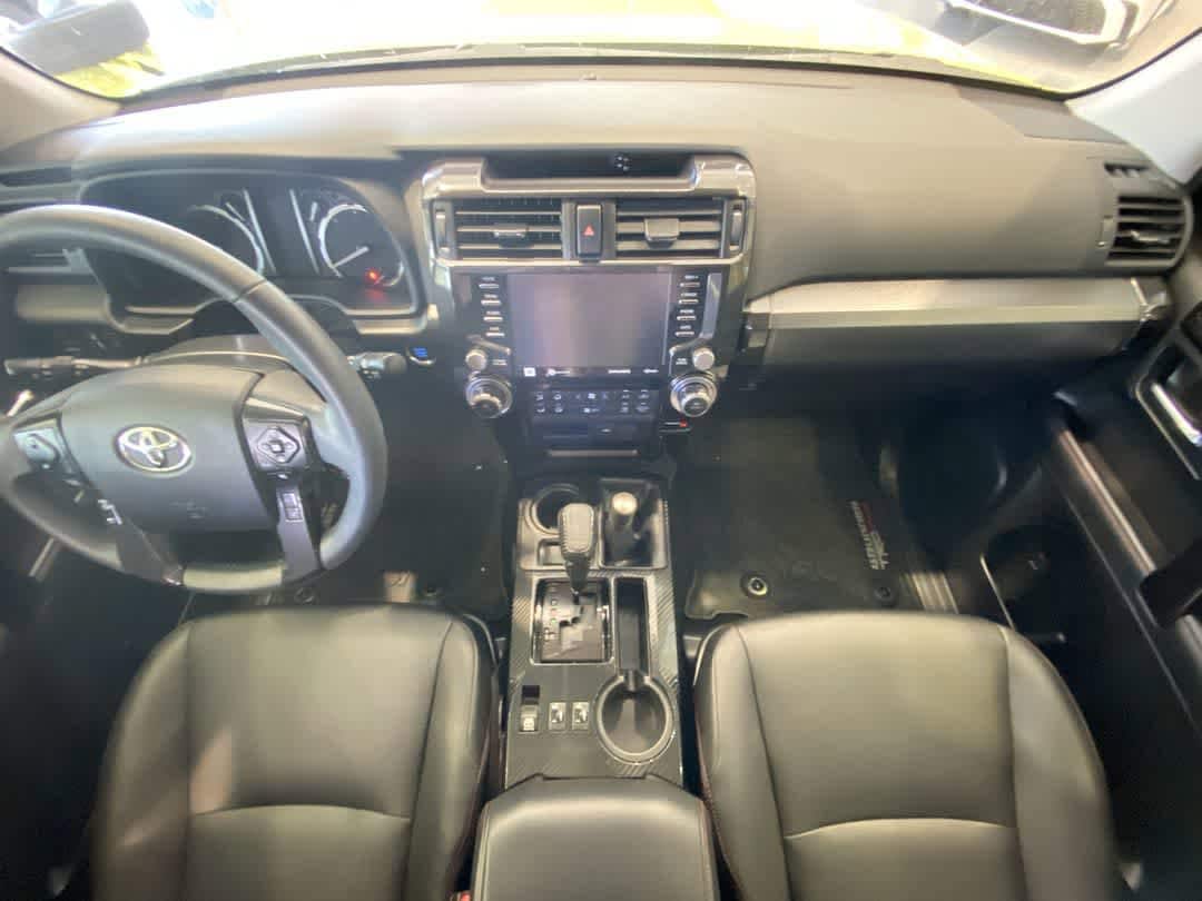 2022 Toyota 4Runner TRD Pro - Photo 24