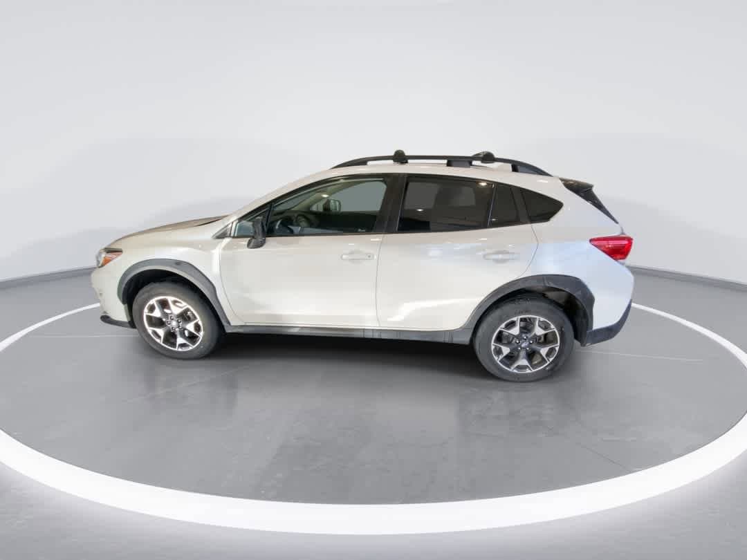 Thumbnail: 2019 Subaru Crosstrek - 5