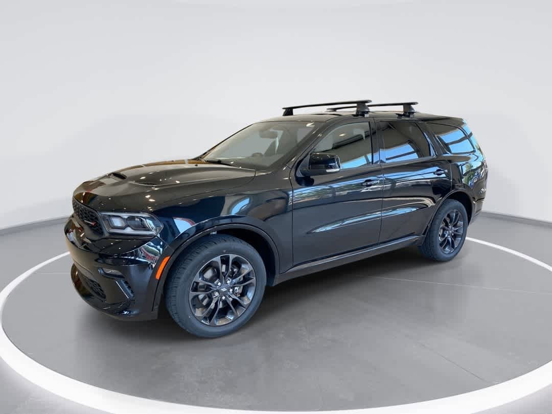 Thumbnail: 2021 Dodge Durango - 1