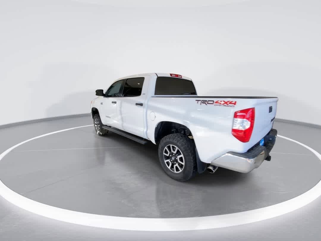 Thumbnail: 2017 Toyota Tundra - 6