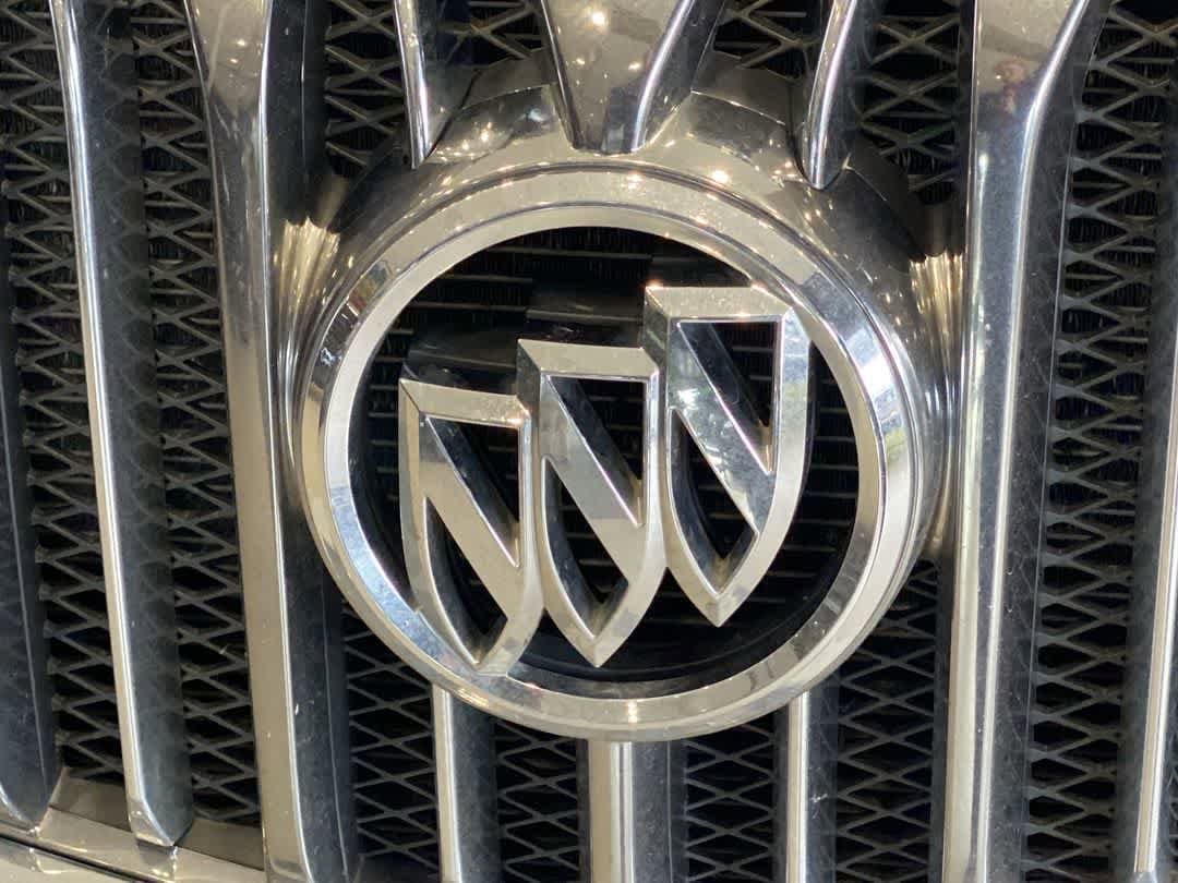 Thumbnail: 2015 Buick Enclave - 10