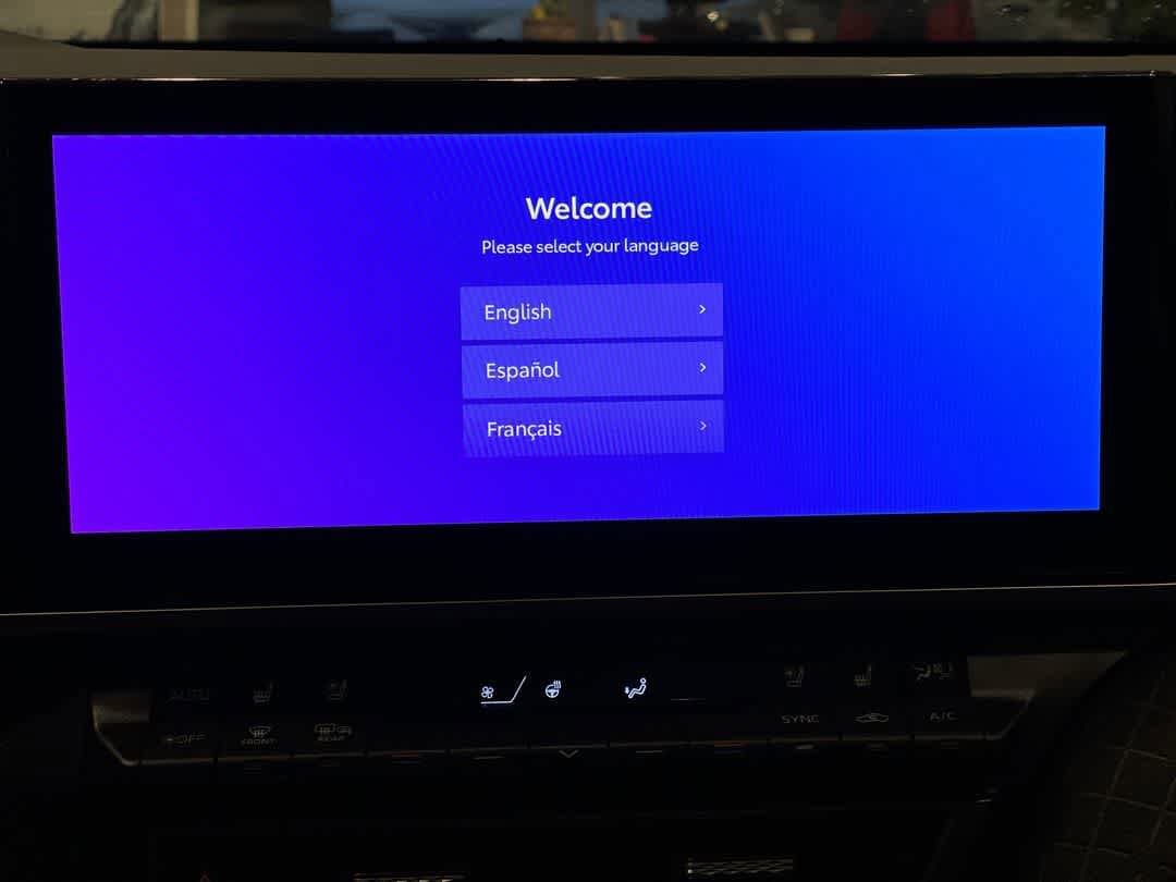 Thumbnail: 2025 Toyota Camry - 19