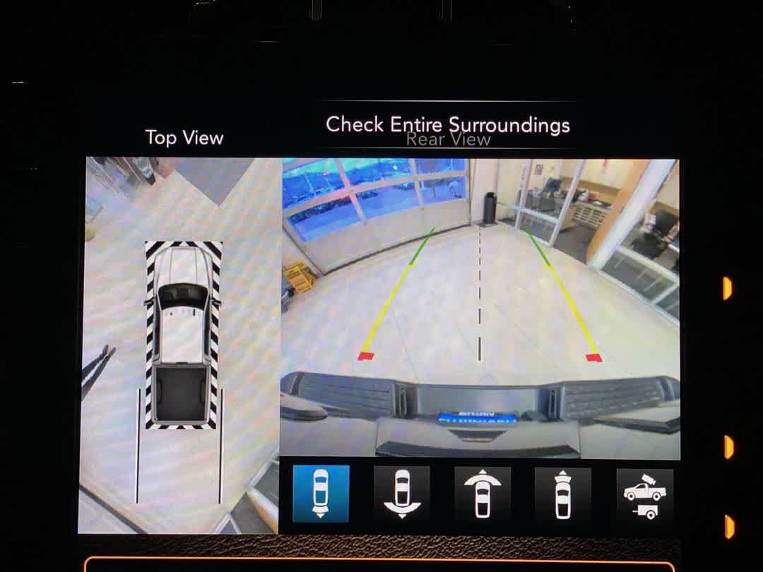 Thumbnail: 2020 RAM 2500 - 20