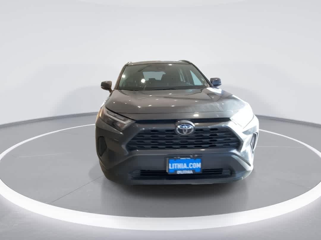 Thumbnail: 2025 Toyota RAV4 - 3