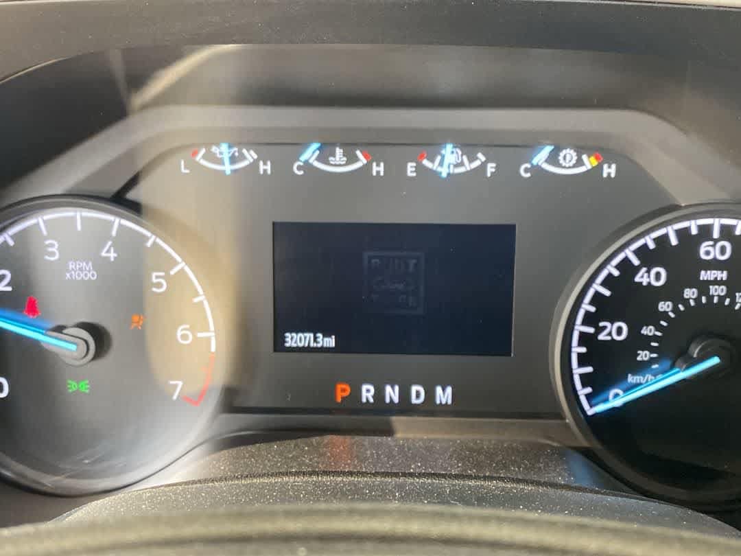 Thumbnail: 2022 Ford F-150 - 17