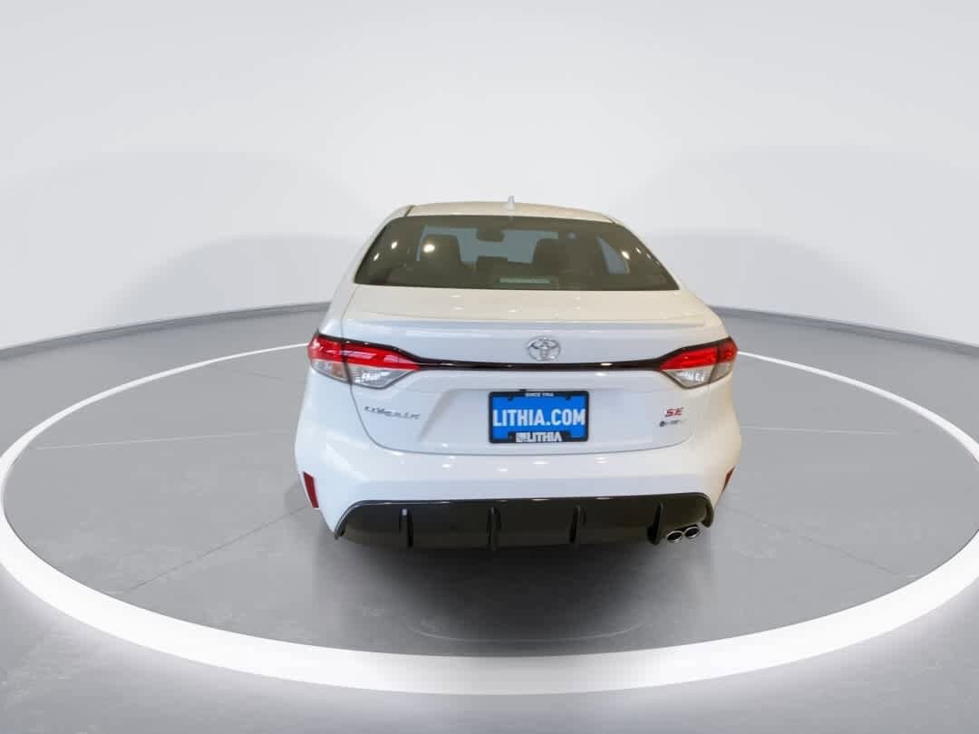 Thumbnail: 2026 Toyota Corolla - 7