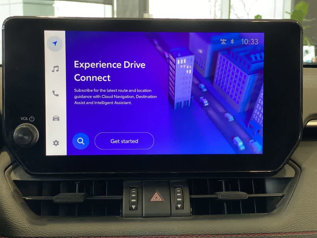 Thumbnail: 2024 Toyota RAV4 - 19