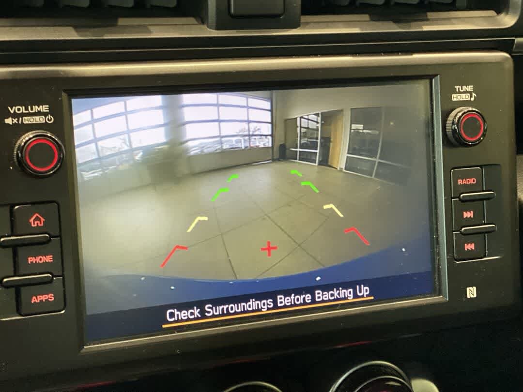 Thumbnail: 2022 Toyota GR86 - 18