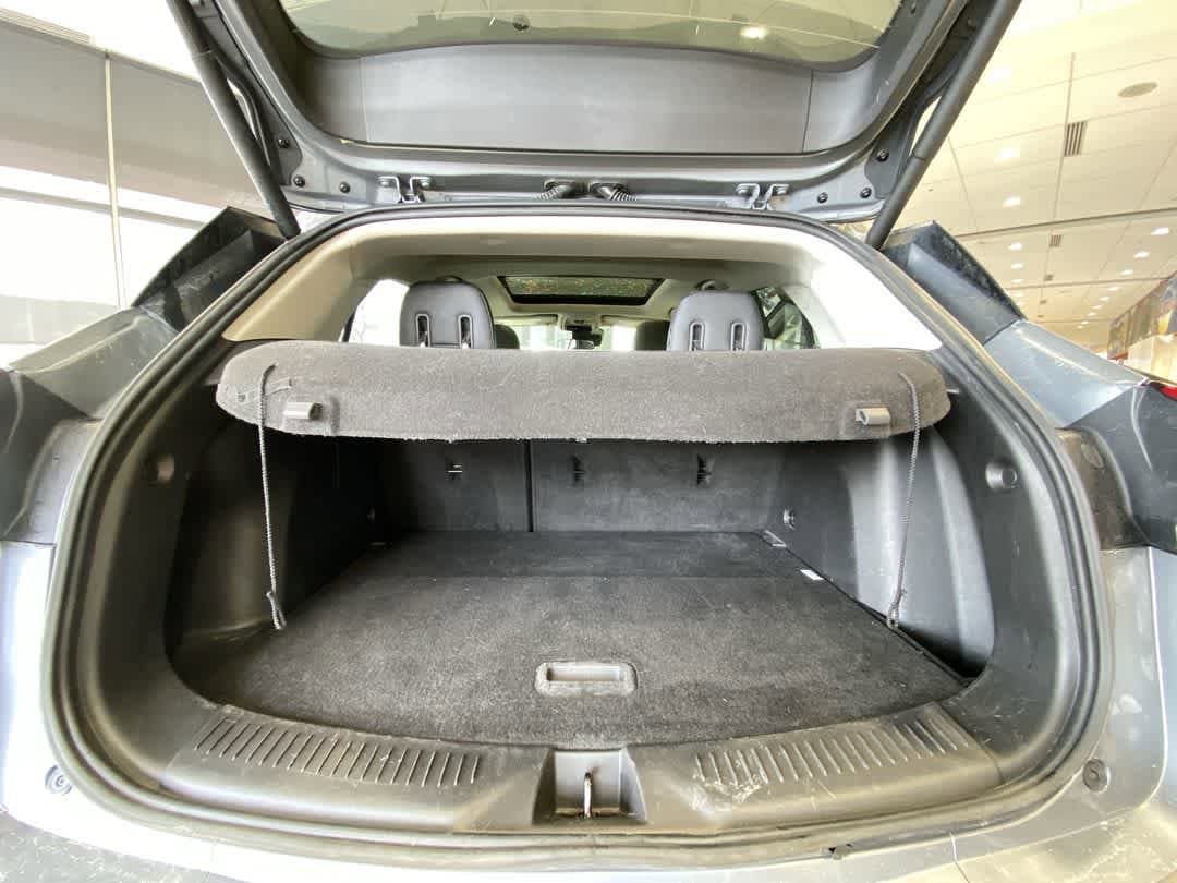 Thumbnail: 2020 Buick Encore GX - 26