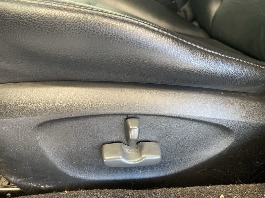 Thumbnail: 2009 Subaru Legacy - 14