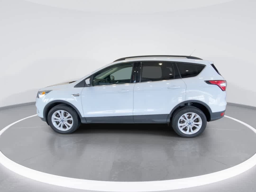 Thumbnail: 2018 Ford Escape - 5