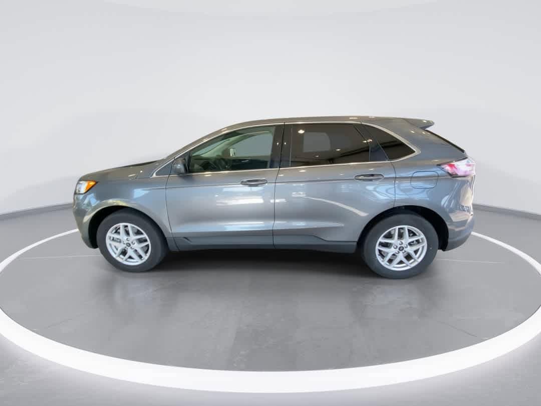 Thumbnail: 2024 Ford Edge - 5