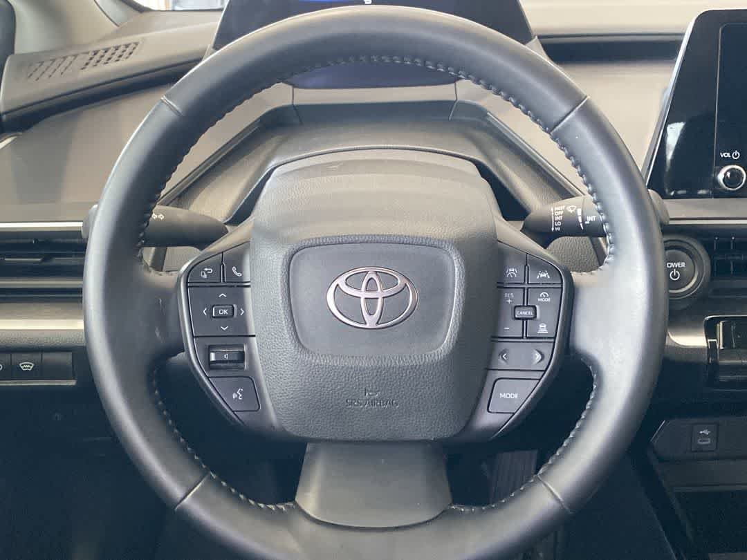 Thumbnail: 2023 Toyota Prius - 17