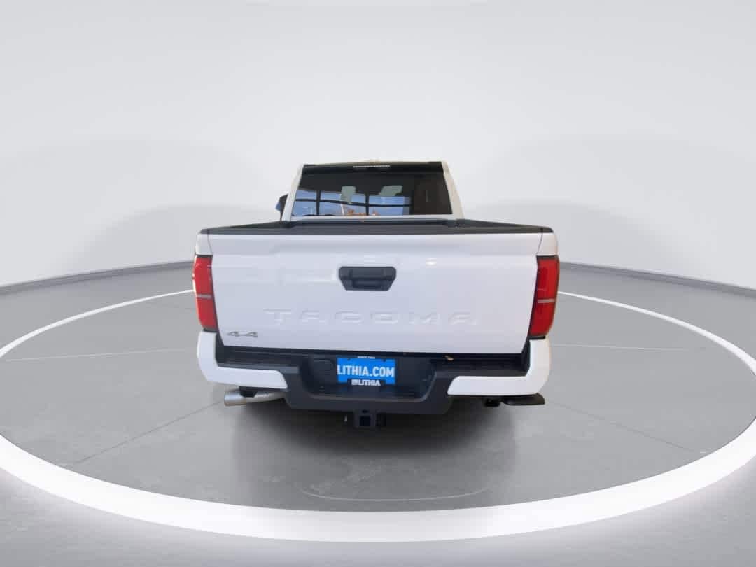Thumbnail: 2025 Toyota Tacoma - 7
