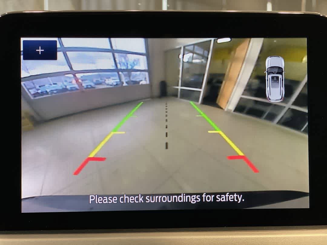 Thumbnail: 2022 Ford Escape - 20