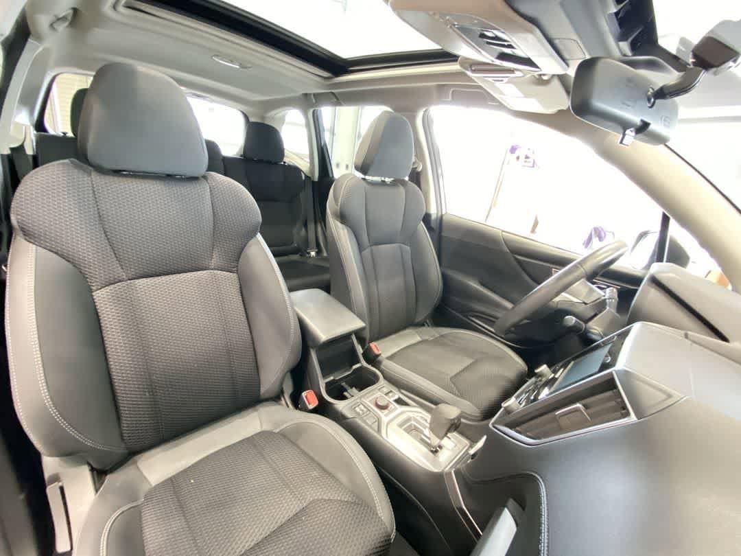 Thumbnail: 2022 Subaru Forester - 27