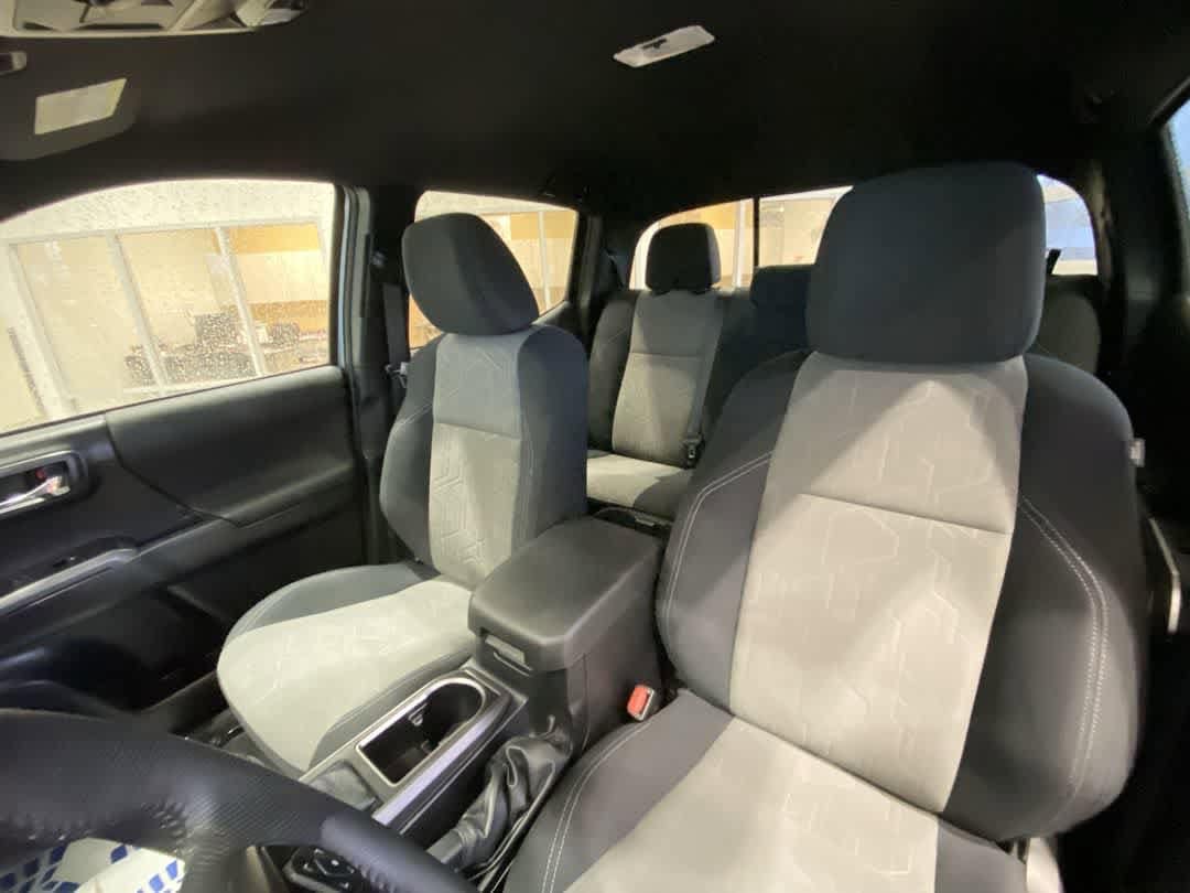 2023 Toyota Tacoma TRD Off Road - Photo 14