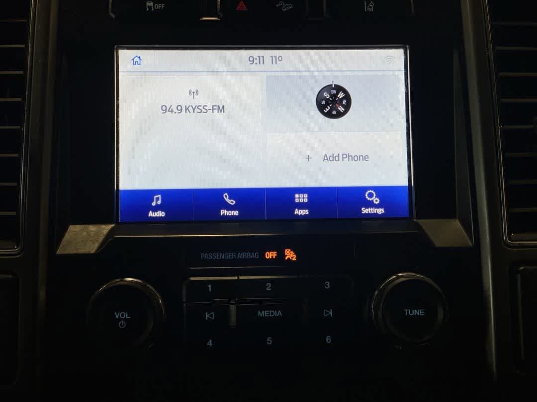 Thumbnail: 2020 Ford F-250 - 18