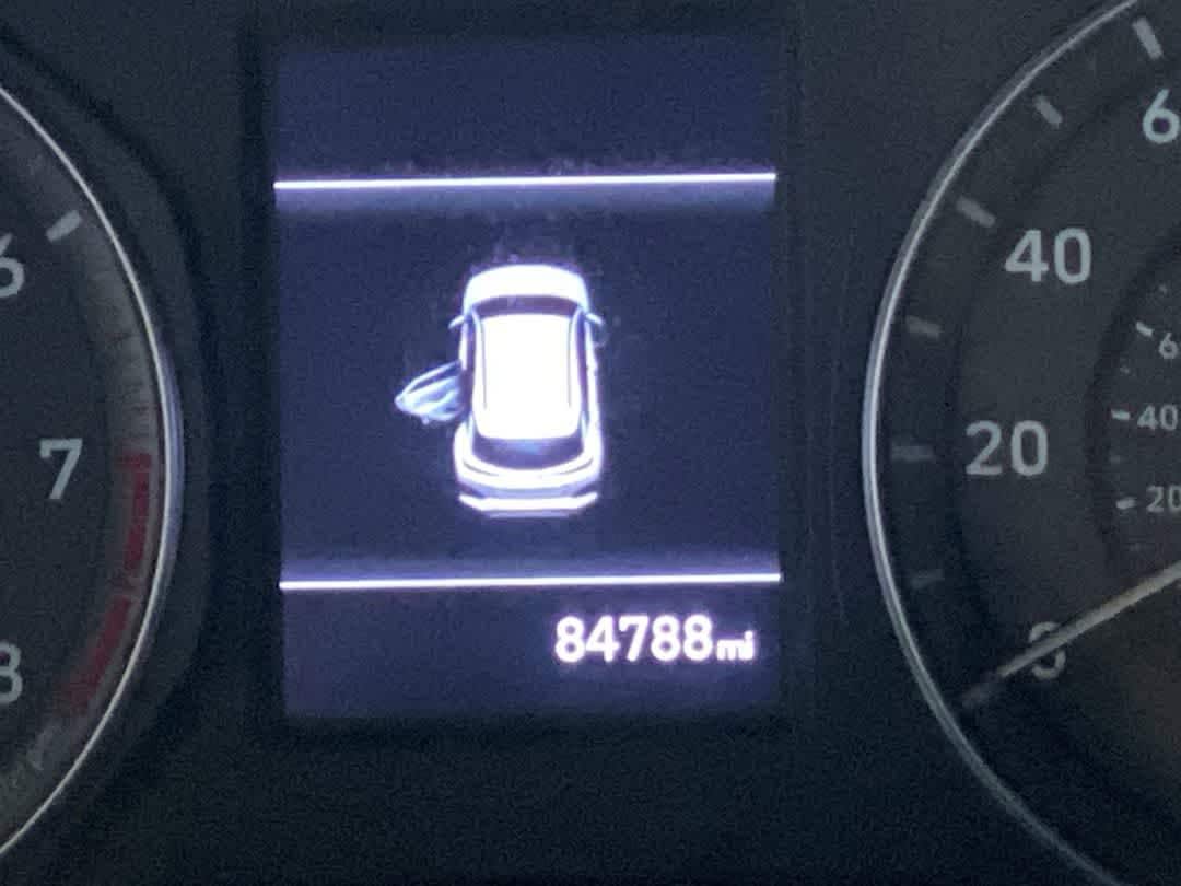 Thumbnail: 2019 Hyundai Kona - 18