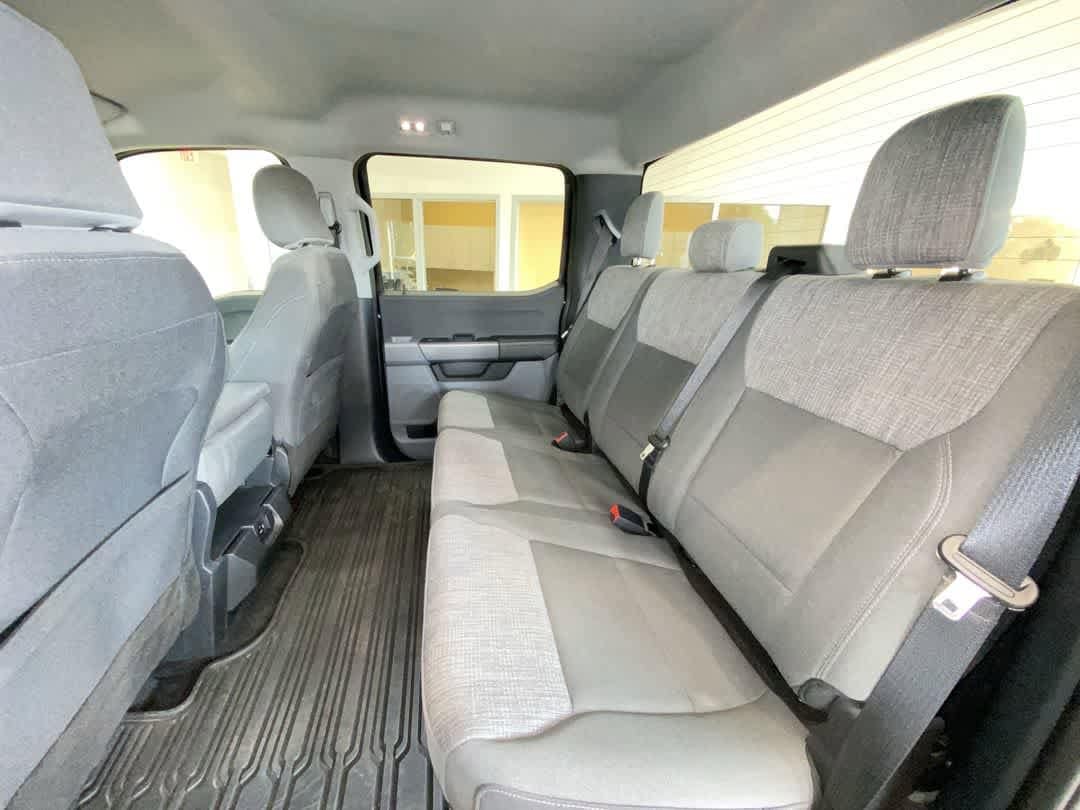 Thumbnail: 2022 Ford F-150 - 24