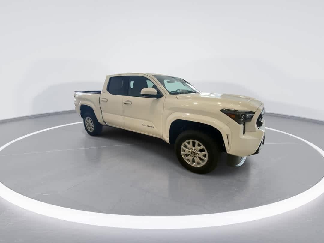 Thumbnail: 2025 Toyota Tacoma - 2