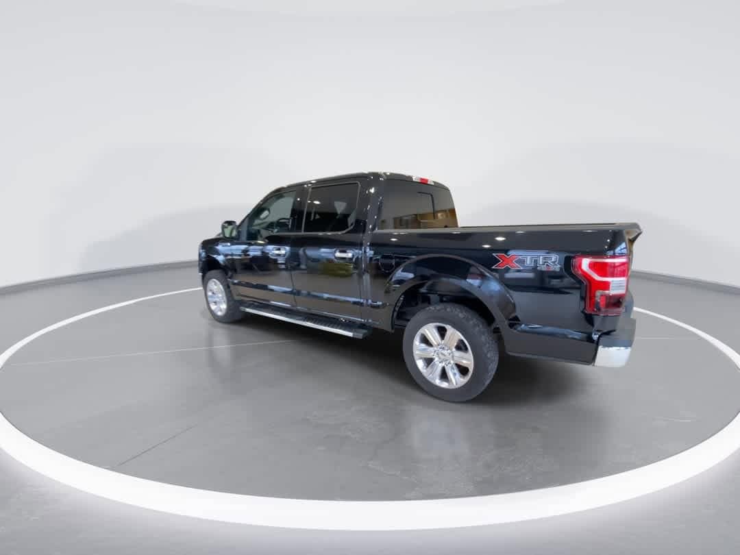 Thumbnail: 2020 Ford F-150 - 6
