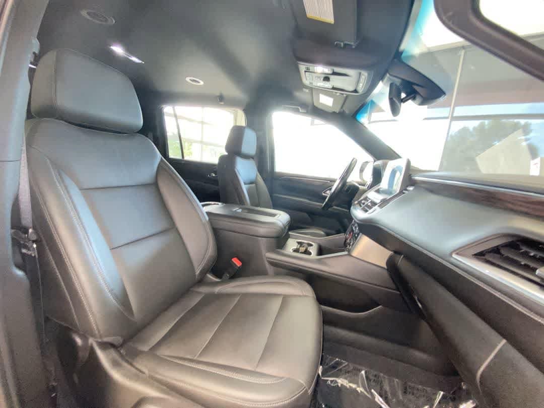 Thumbnail: 2021 Chevrolet Suburban - 26
