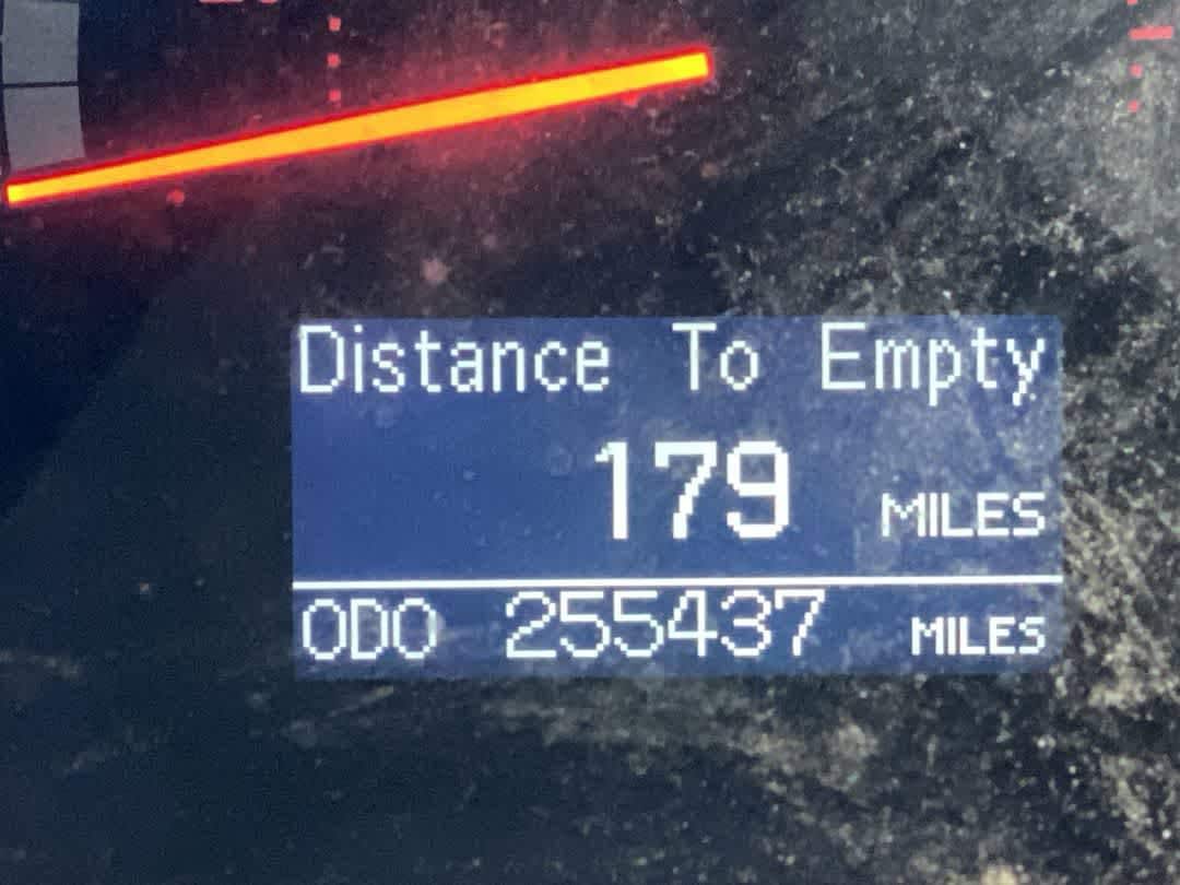 Thumbnail: 2008 Toyota Sequoia - 10