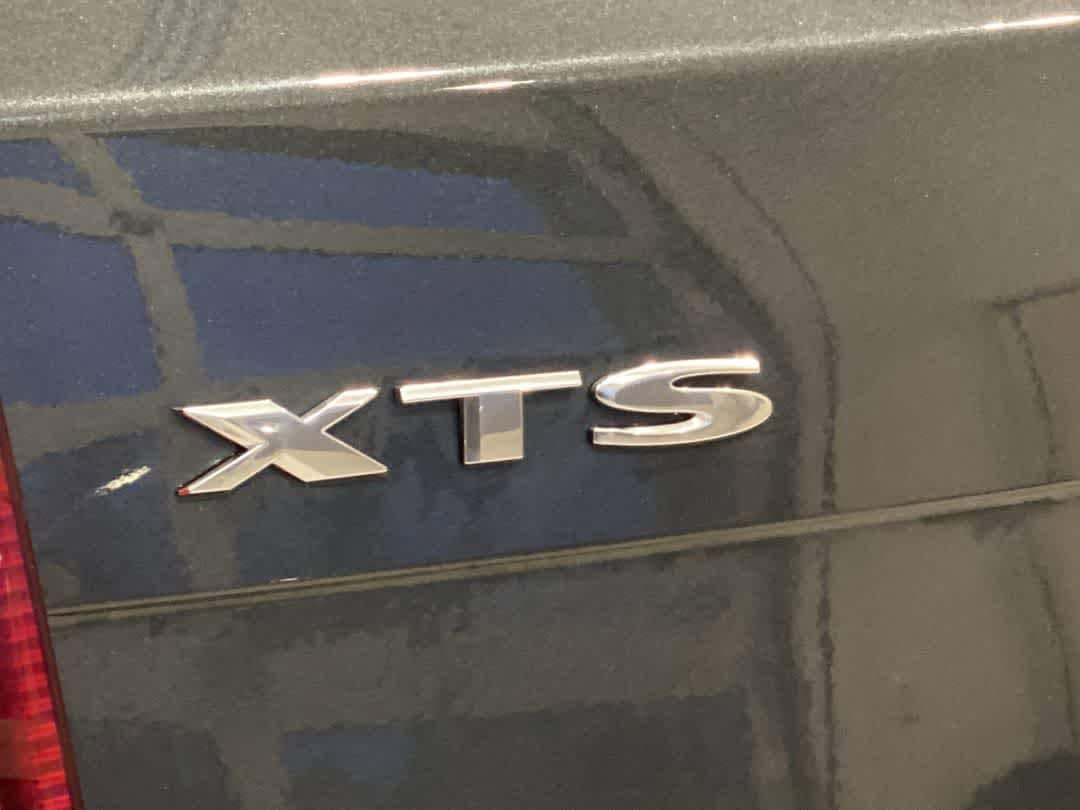 Thumbnail: 2017 Cadillac XTS - 12