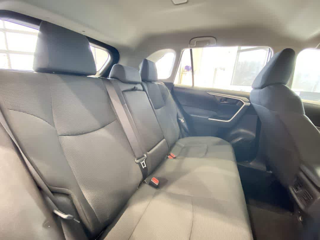 Thumbnail: 2024 Toyota RAV4 - 24