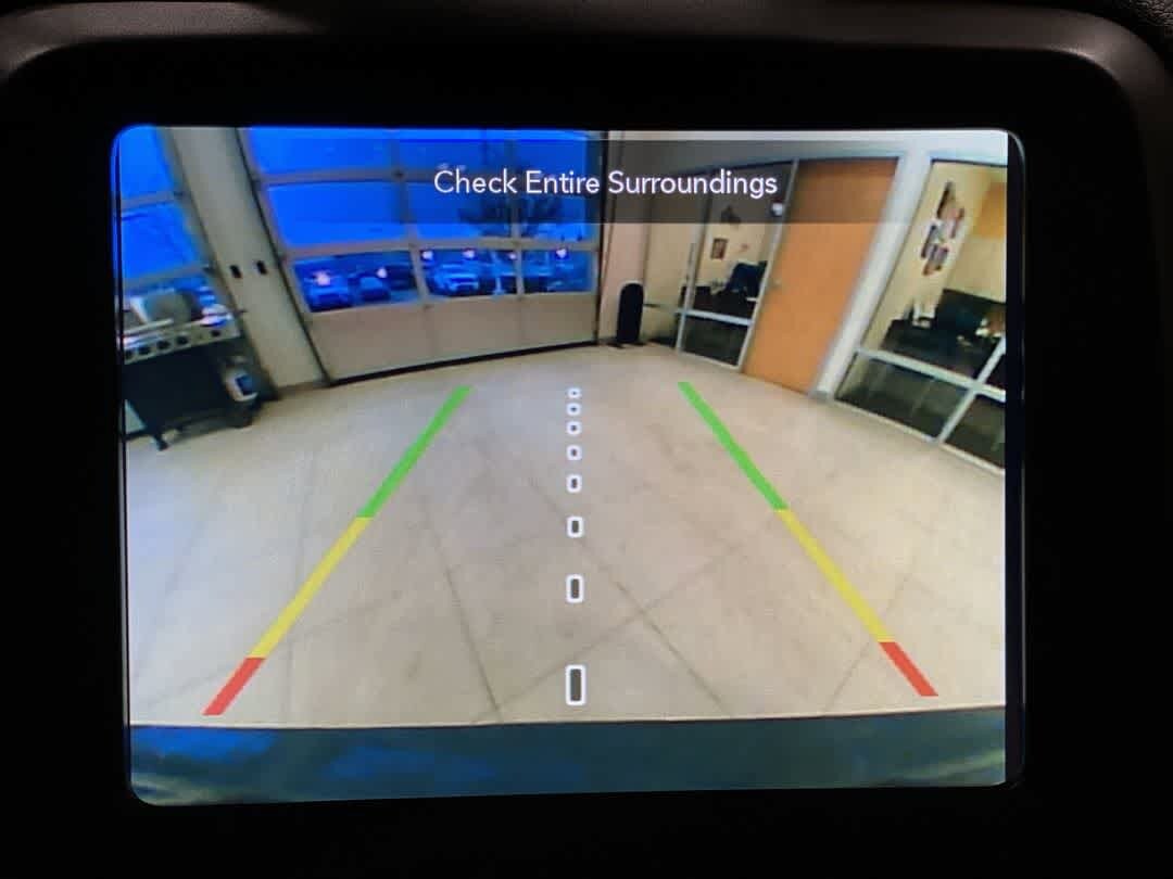 Thumbnail: 2018 Jeep Renegade - 18