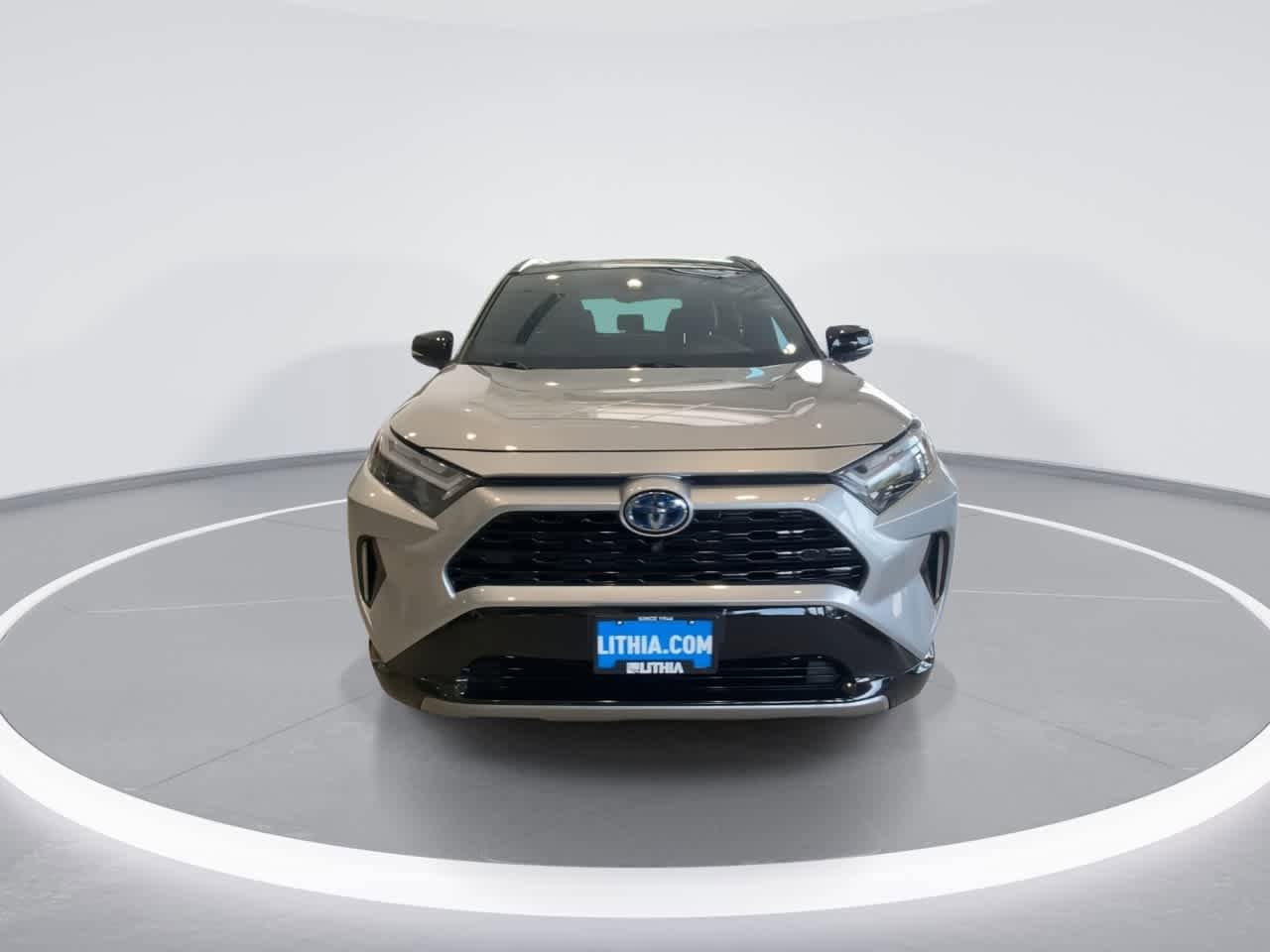 Thumbnail: 2022 Toyota RAV4 - 3