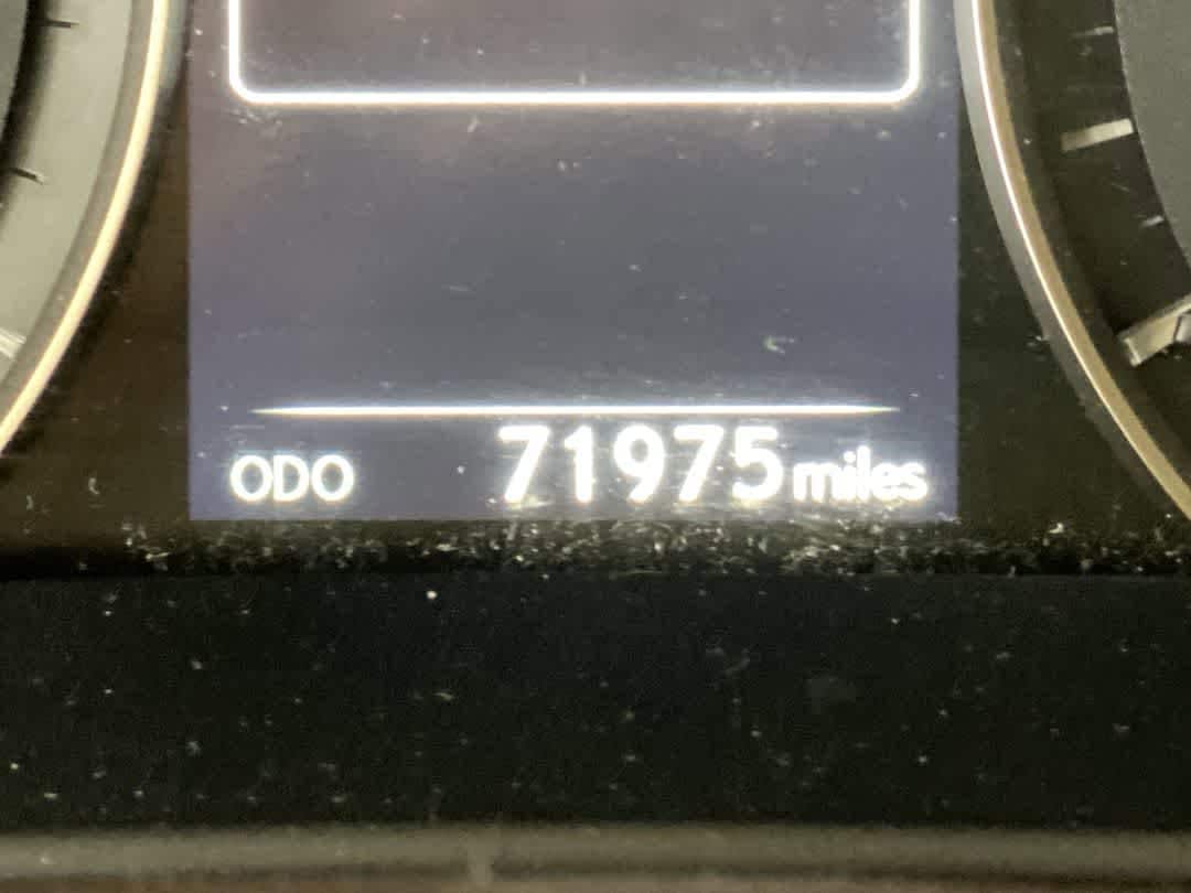 Thumbnail: 2020 Lexus RX - 17