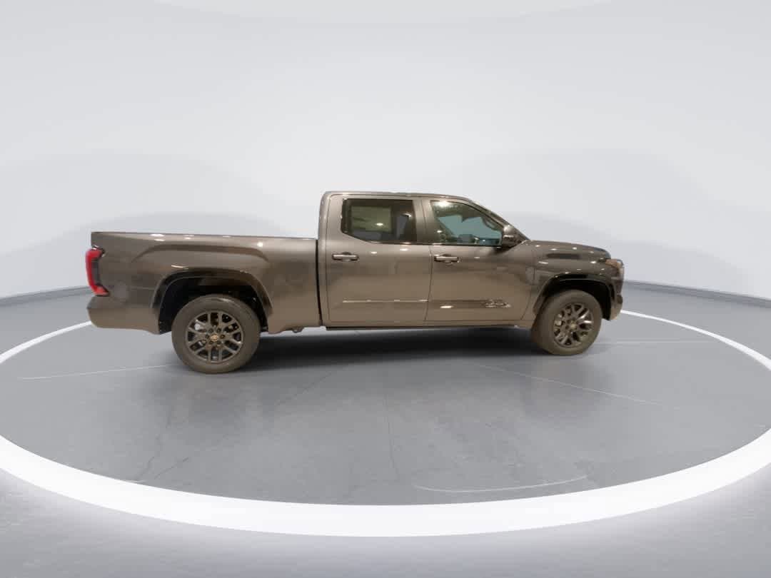 Thumbnail: 2026 Toyota Tundra - 9