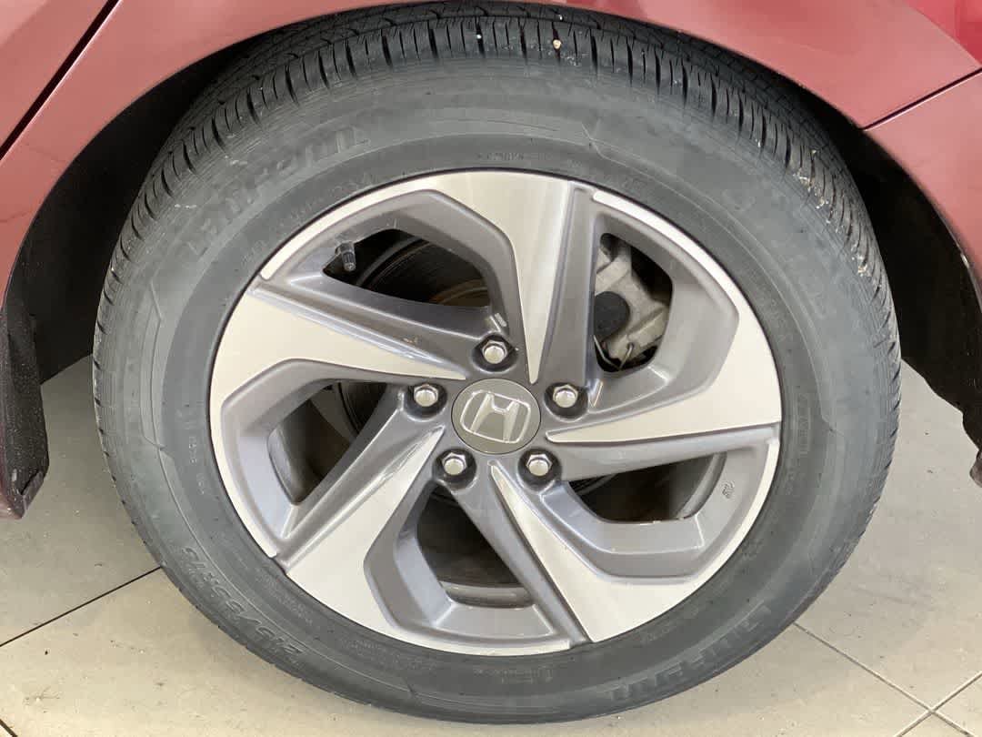 Thumbnail: 2019 Honda Insight - 13