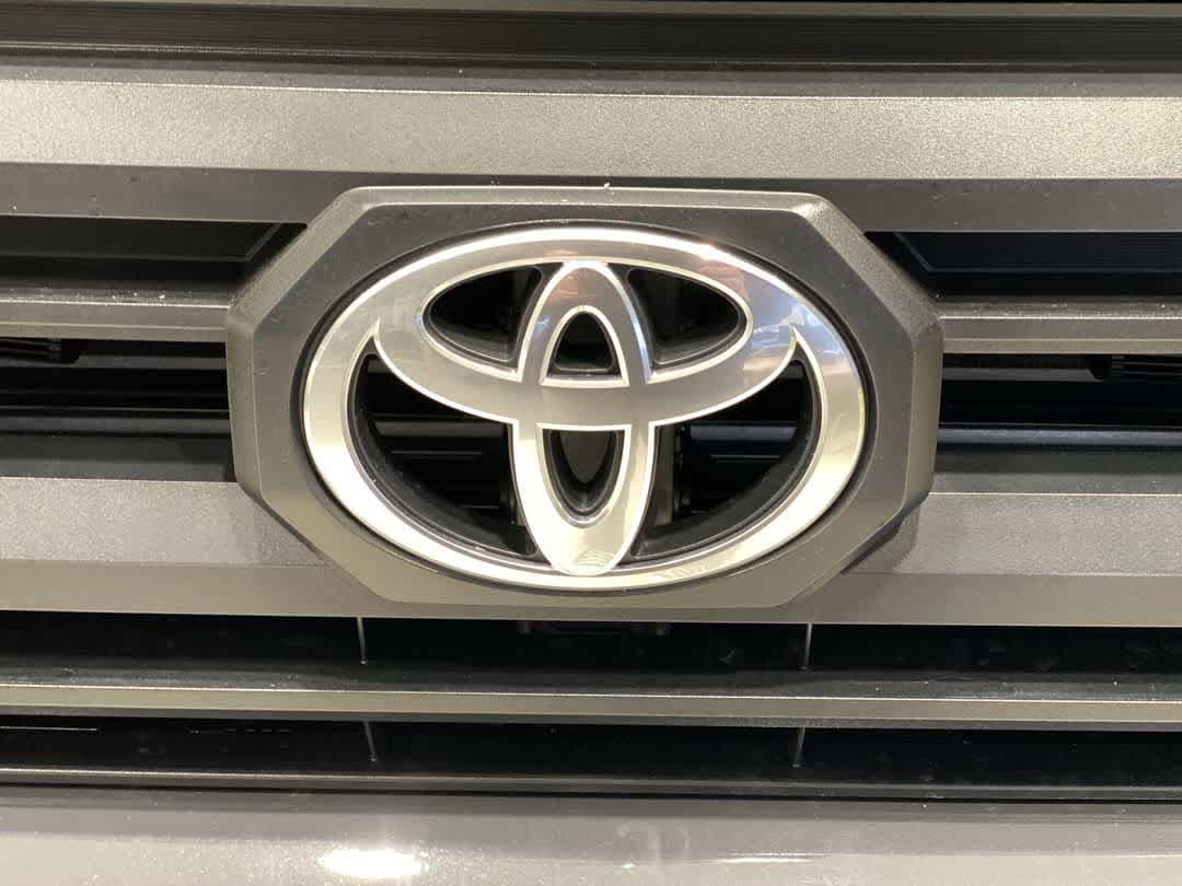 Thumbnail: 2026 Toyota Tacoma - 10