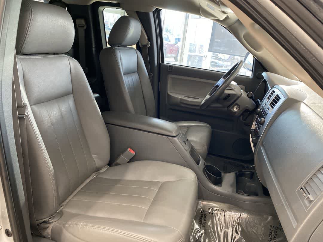 Thumbnail: 2007 Dodge Dakota - 23