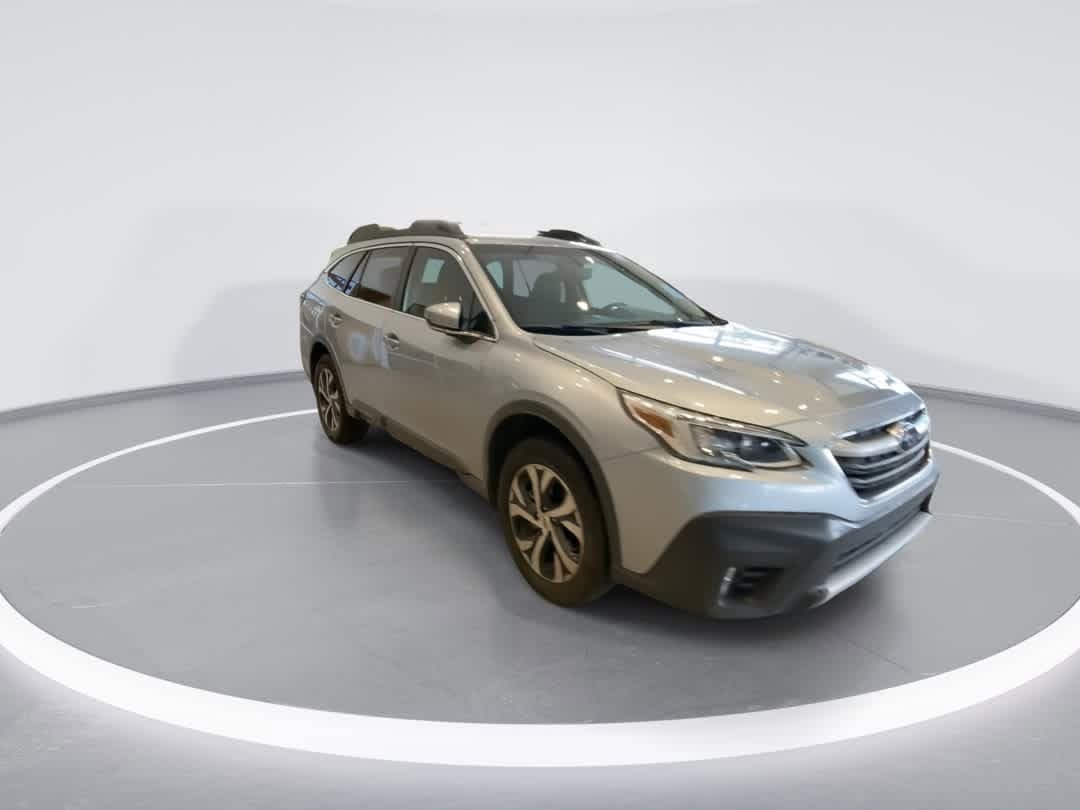 Thumbnail: 2020 Subaru Outback - 2