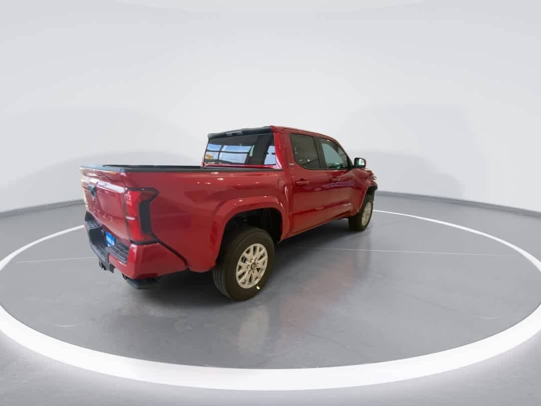 Thumbnail: 2025 Toyota Tacoma - 8