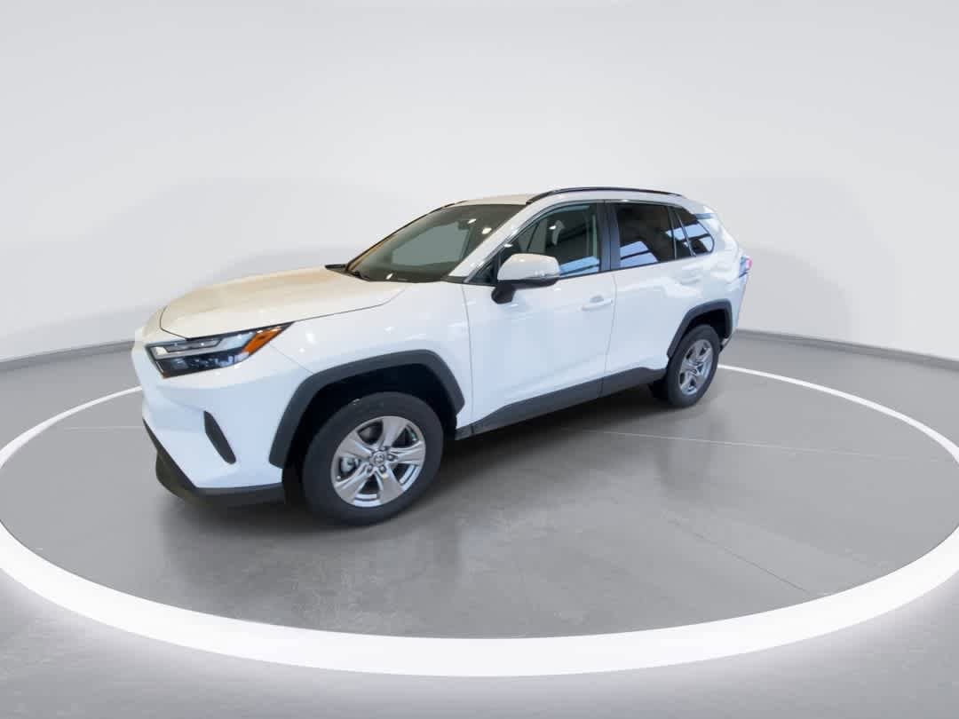 Thumbnail: 2025 Toyota RAV4 - 4