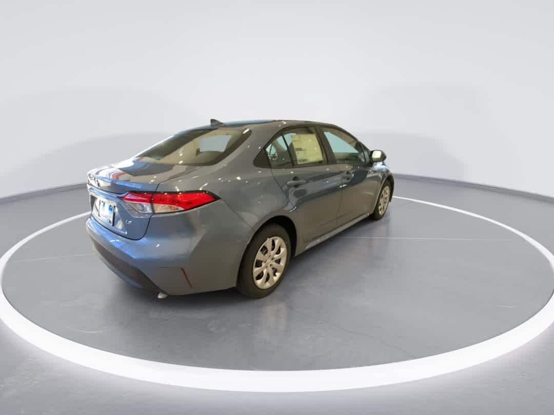 Thumbnail: 2026 Toyota Corolla - 8