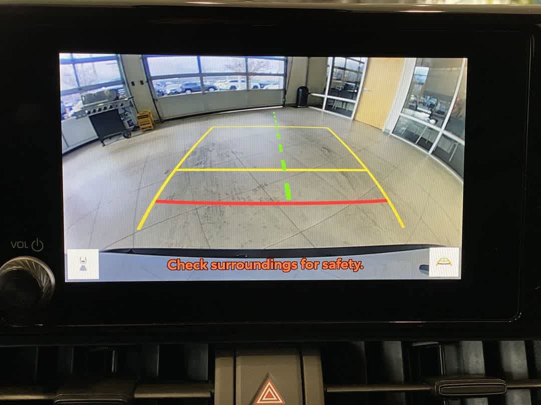 Thumbnail: 2024 Toyota RAV4 - 20