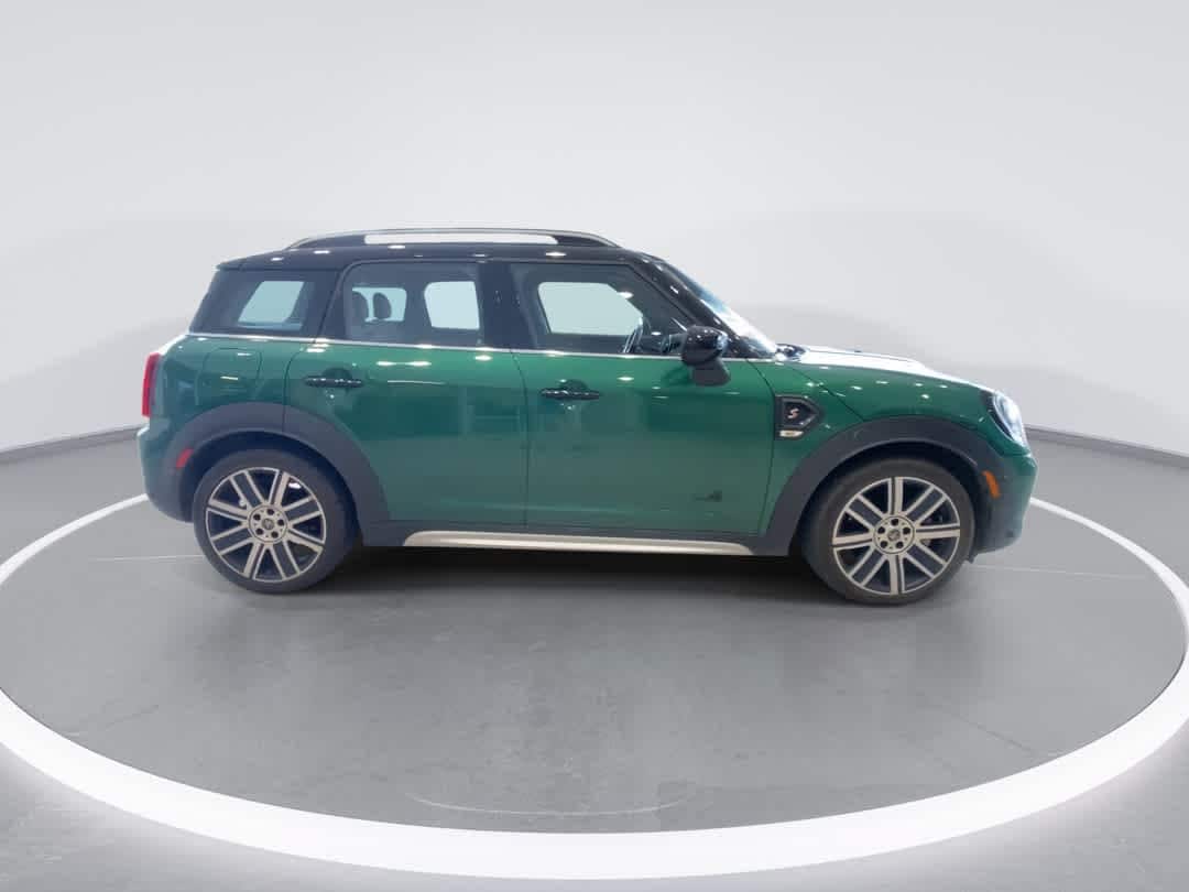 Thumbnail: 2024 MINI Cooper Countryman - 9