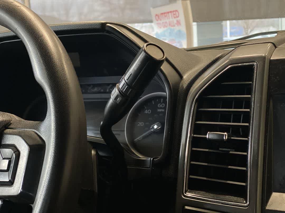 Thumbnail: 2020 Ford F-250 - 21