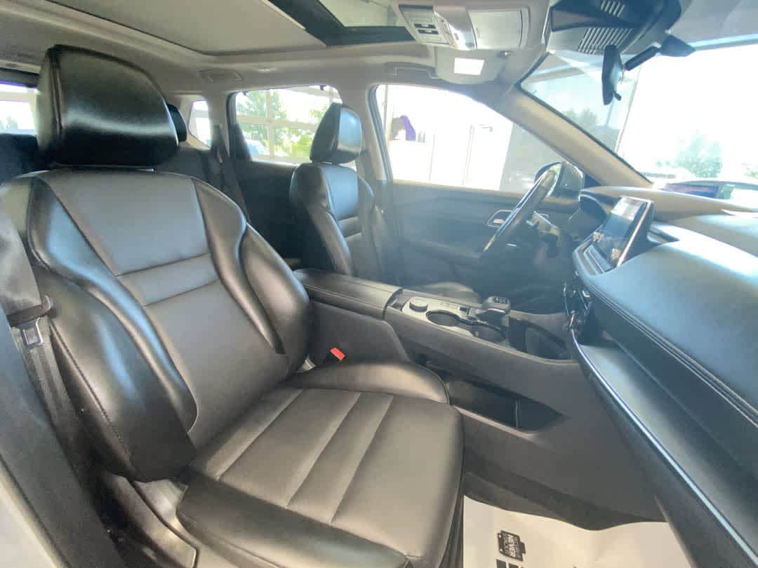 Thumbnail: 2021 Nissan Rogue - 26