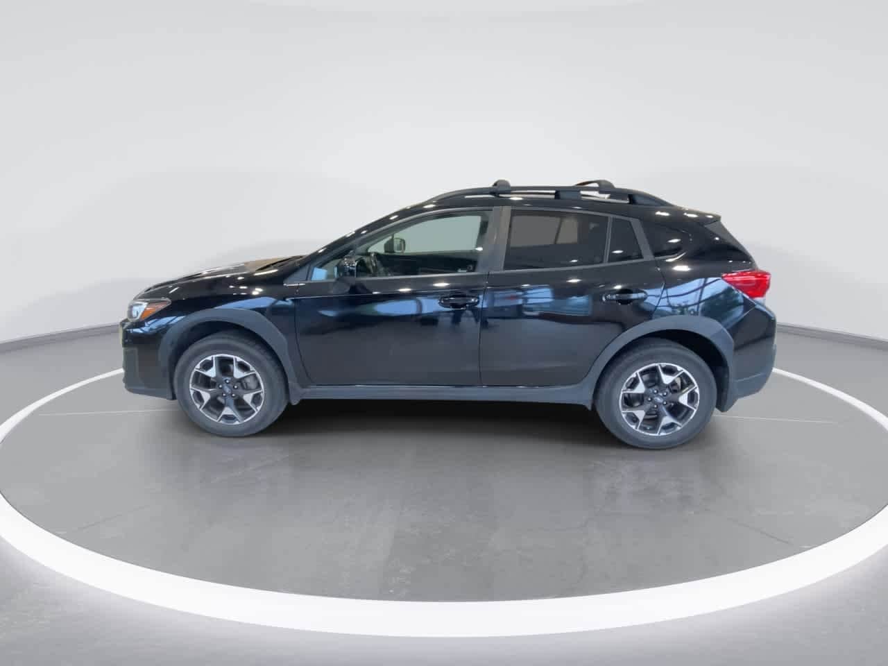 Thumbnail: 2020 Subaru Crosstrek - 5