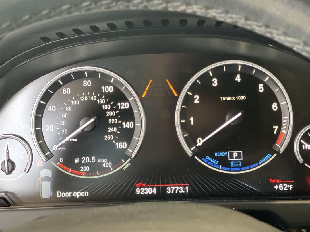 Thumbnail: 2018 BMW X5 - 18