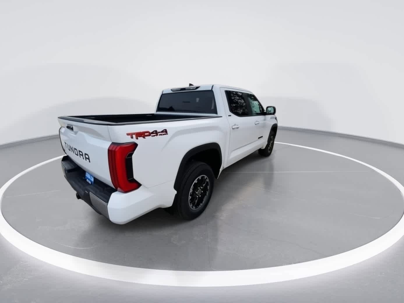 2024 Toyota Tundra SR5 9