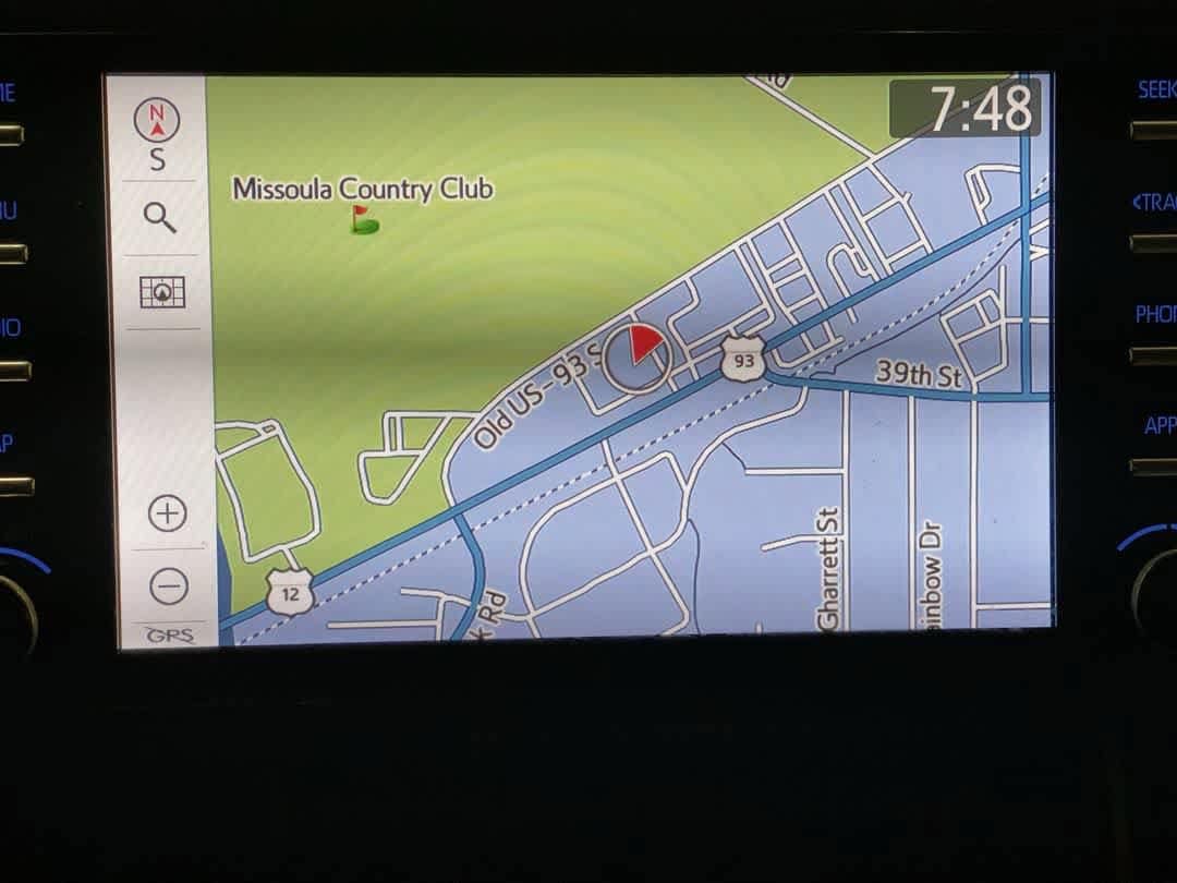 Thumbnail: 2024 Toyota Sienna - 21