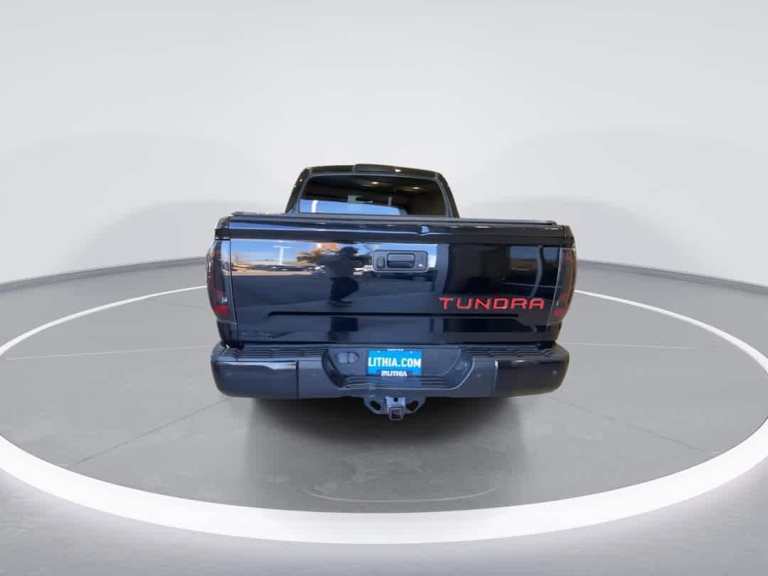 Thumbnail: 2018 Toyota Tundra - 7
